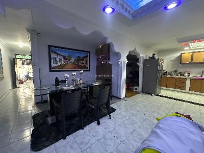 Casa de 5 alcobas en venta en San Fernando, Armenia, 552 m² · foto 13 de 20
