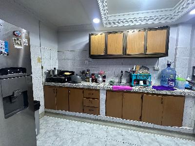 Casa de 5 alcobas en venta en San Fernando, Armenia, 552 m² · foto 15 de 20