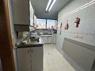 Apartamento en venta en Av Bolivar, Armenia · foto 8 de 19