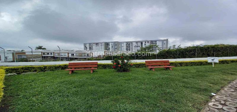 Casa en Arriendo, Av 19, Armenia - Widok 2