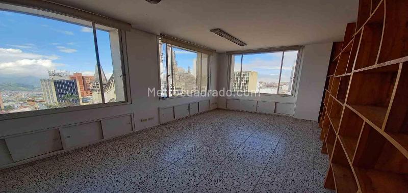 Oficina en Arriendo, Centro, Manizales - Vista 2