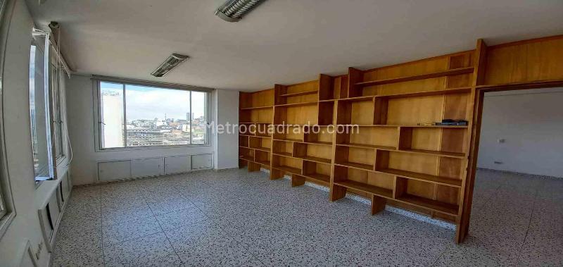 Oficina en Arriendo, Centro, Manizales - Vista 3