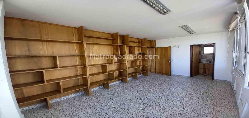 Oficina en Arriendo, Centro, Manizales - Vista 4