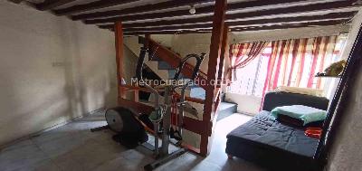 Casa en venta en El Bosque, Manizales · foto 11 de 20