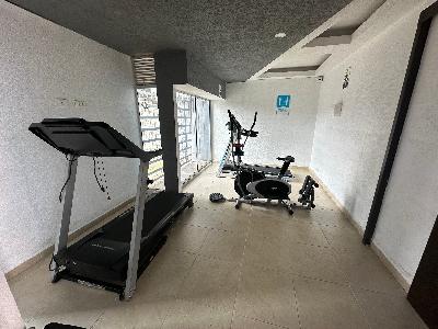 Apartamento en venta en Av Bolivar, Armenia · foto 2 de 20