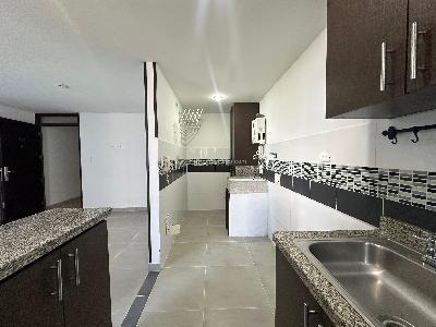 Apartamento en venta en Av Bolivar, Armenia · foto 9 de 20
