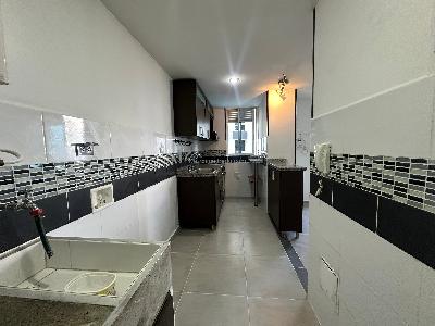 Apartamento en venta en Av Bolivar, Armenia · foto 10 de 20