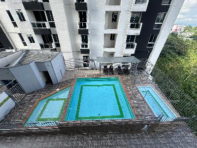 Apartamento en venta en Av Bolivar, Armenia · foto 11 de 20
