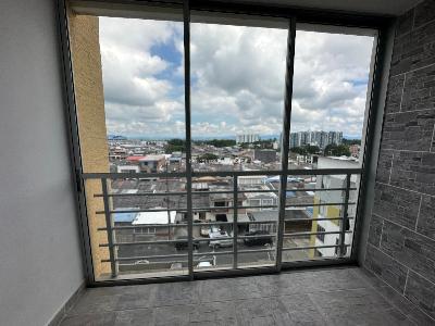 Apartamento en venta en Puerto Espejo, Armenia · foto 3 de 20