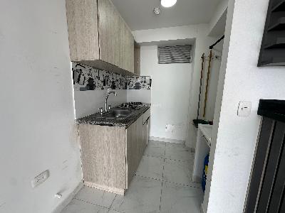 Apartamento en venta en Puerto Espejo, Armenia · foto 6 de 20