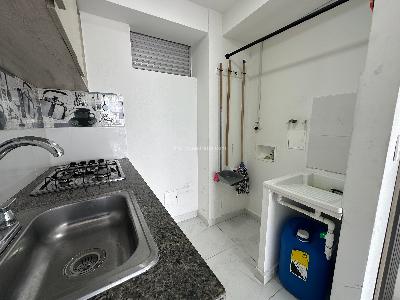 Apartamento en venta en Puerto Espejo, Armenia · foto 7 de 20