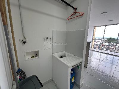 Apartamento en venta en Puerto Espejo, Armenia · foto 8 de 20