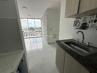 Apartamento en venta en Puerto Espejo, Armenia · foto 9 de 20