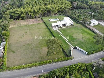 Lote en Venta, Puerto Espejo, Armenia
