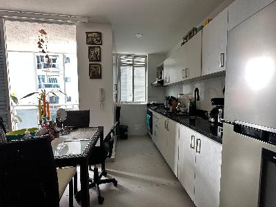 Apartamento en venta en Av Bolivar, Armenia · foto 17 de 20