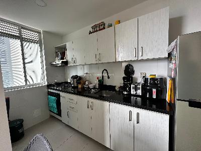 Apartamento en venta en Av Bolivar, Armenia · foto 18 de 20
