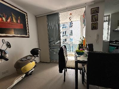 Apartamento en venta en Av Bolivar, Armenia · foto 19 de 20