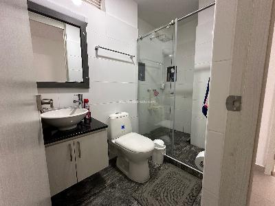 Apartamento en venta en Av Bolivar, Armenia · foto 20 de 20