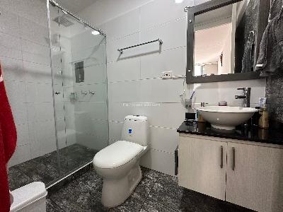 Apartamento en venta en Av Bolivar, Armenia · foto 7 de 20