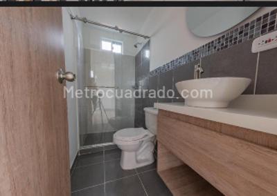 Apartamento en venta en Puerto Espejo, Armenia · foto 18 de 18