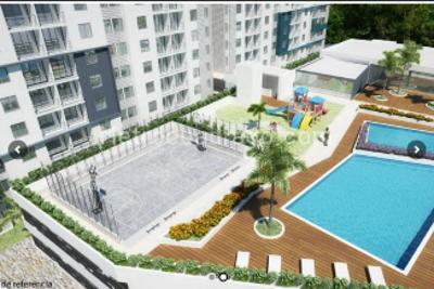 Apartamento en venta en Puerto Espejo, Armenia · foto 2 de 18