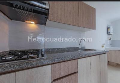 Apartamento en venta en Puerto Espejo, Armenia · foto 5 de 18