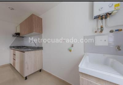 Apartamento en venta en Puerto Espejo, Armenia · foto 7 de 18