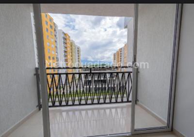Apartamento en venta en Puerto Espejo, Armenia · foto 8 de 18