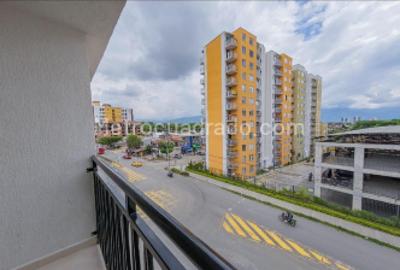 Apartamento en venta en Puerto Espejo, Armenia · foto 9 de 18