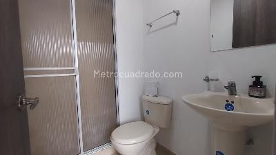 Apartaestudio en venta en Alta Suiza, Manizales, 35 m² · foto 10 de 16