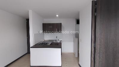 Apartaestudio en venta en Alta Suiza, Manizales, 35 m² · foto 12 de 16