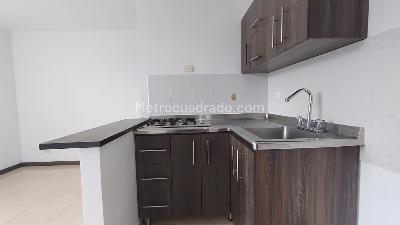 Apartaestudio en venta en Alta Suiza, Manizales, 35 m² · foto 13 de 16