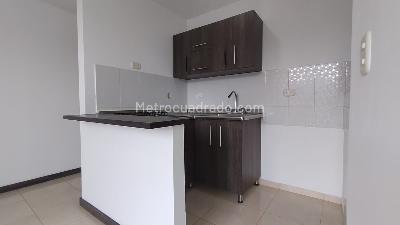 Apartaestudio en venta en Alta Suiza, Manizales, 35 m² · foto 14 de 16
