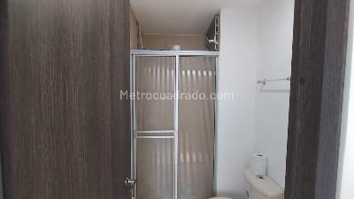 Apartaestudio en venta en Alta Suiza, Manizales, 35 m² · foto 2 de 16