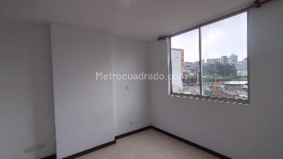 Apartaestudio en venta en Alta Suiza, Manizales, 35 m² · foto 7 de 16