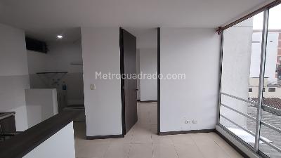 Apartaestudio en venta en Alta Suiza, Manizales, 35 m² · foto 9 de 16