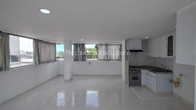 Apartaestudio en Arriendo, Palogrande, Manizales