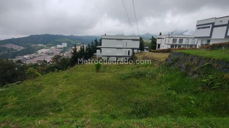 Lote en Venta, Cerro De Oro, Manizales - Vista 4