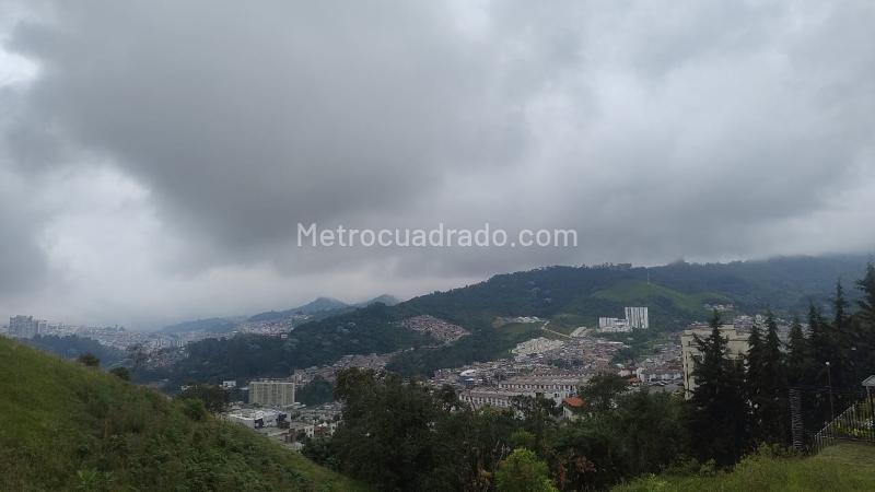 Lote en Venta, Cerro De Oro, Manizales - Vista 5