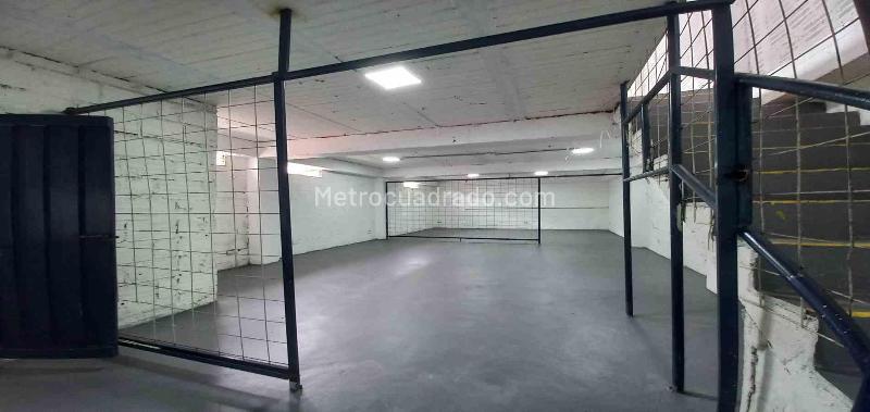 Bodega en Arriendo, Corocito, Pereira - Pohľad 2