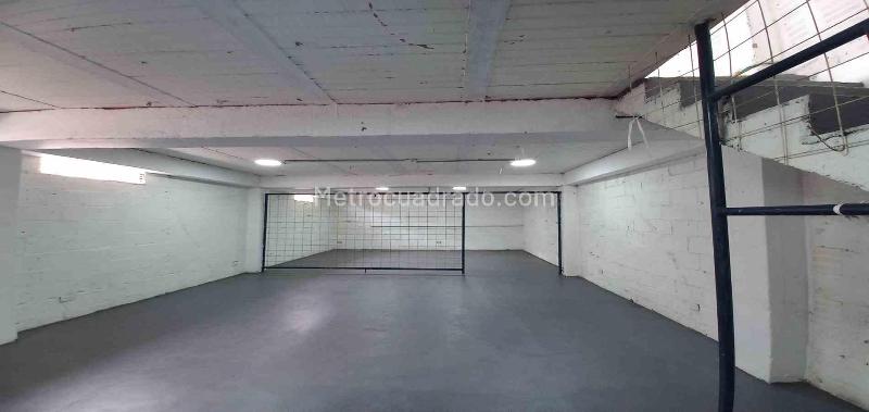 Bodega en Arriendo, Corocito, Pereira - Pohľad 4