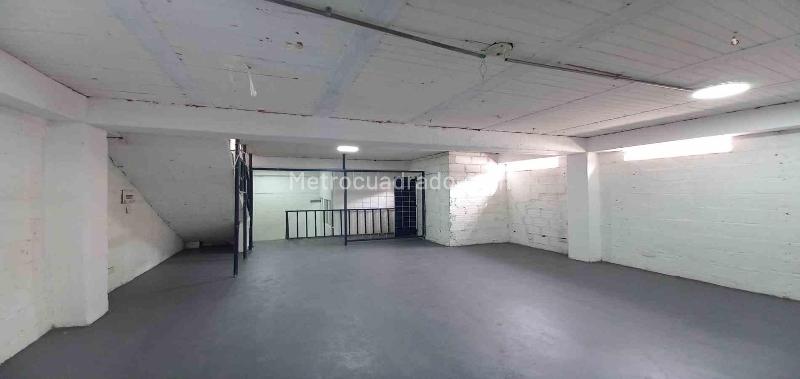 Bodega en Arriendo, Corocito, Pereira - Pohľad 6