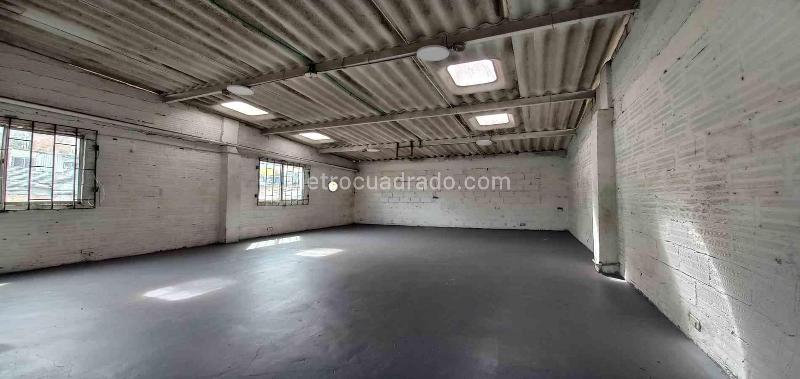 Bodega en Arriendo, Corocito, Pereira - Viac