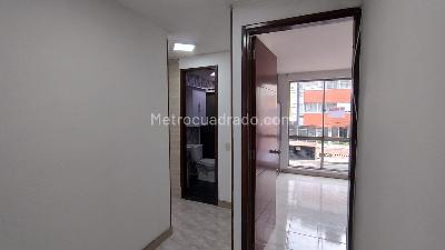 Apartamento en venta en Ondas De Otun, Manizales · foto 10 de 20