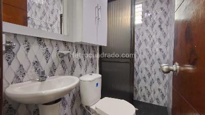 Apartamento en venta en Ondas De Otun, Manizales · foto 12 de 20