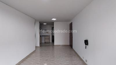 Apartamento en venta en Ondas De Otun, Manizales · foto 3 de 20