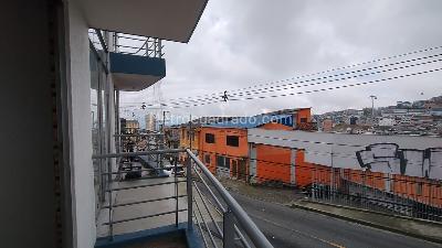 Apartamento en venta en Ondas De Otun, Manizales · foto 4 de 20