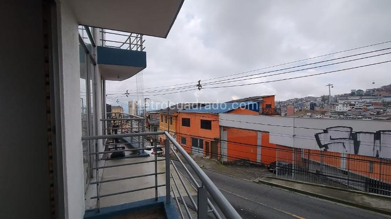 Apartamento en Venta, Ondas De Otun, Manizales - Widok 5