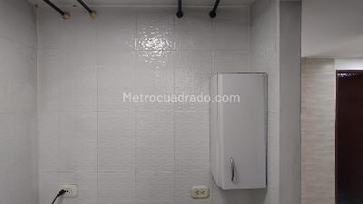 Apartamento en venta en Ondas De Otun, Manizales · foto 8 de 20