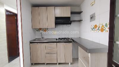 Apartamento en venta en Ondas De Otun, Manizales · foto 9 de 20